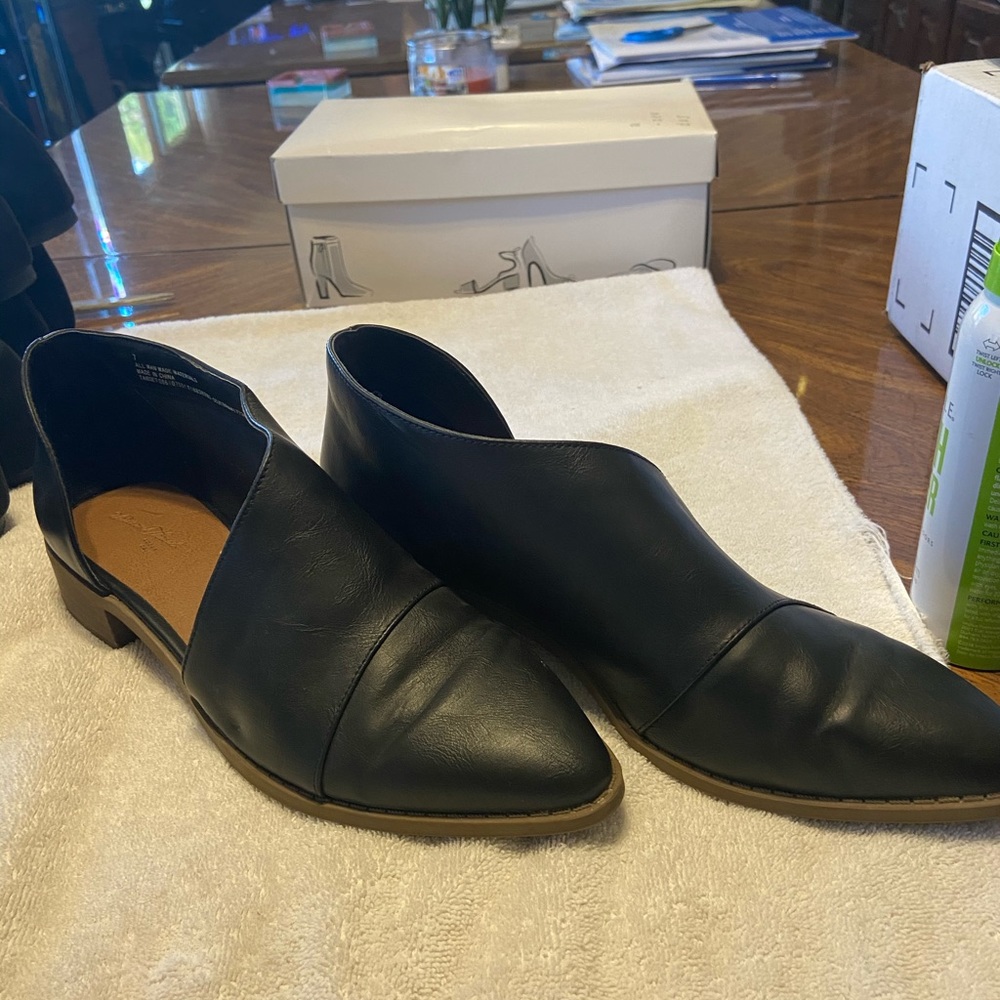 Booties - Picture 2 of 2